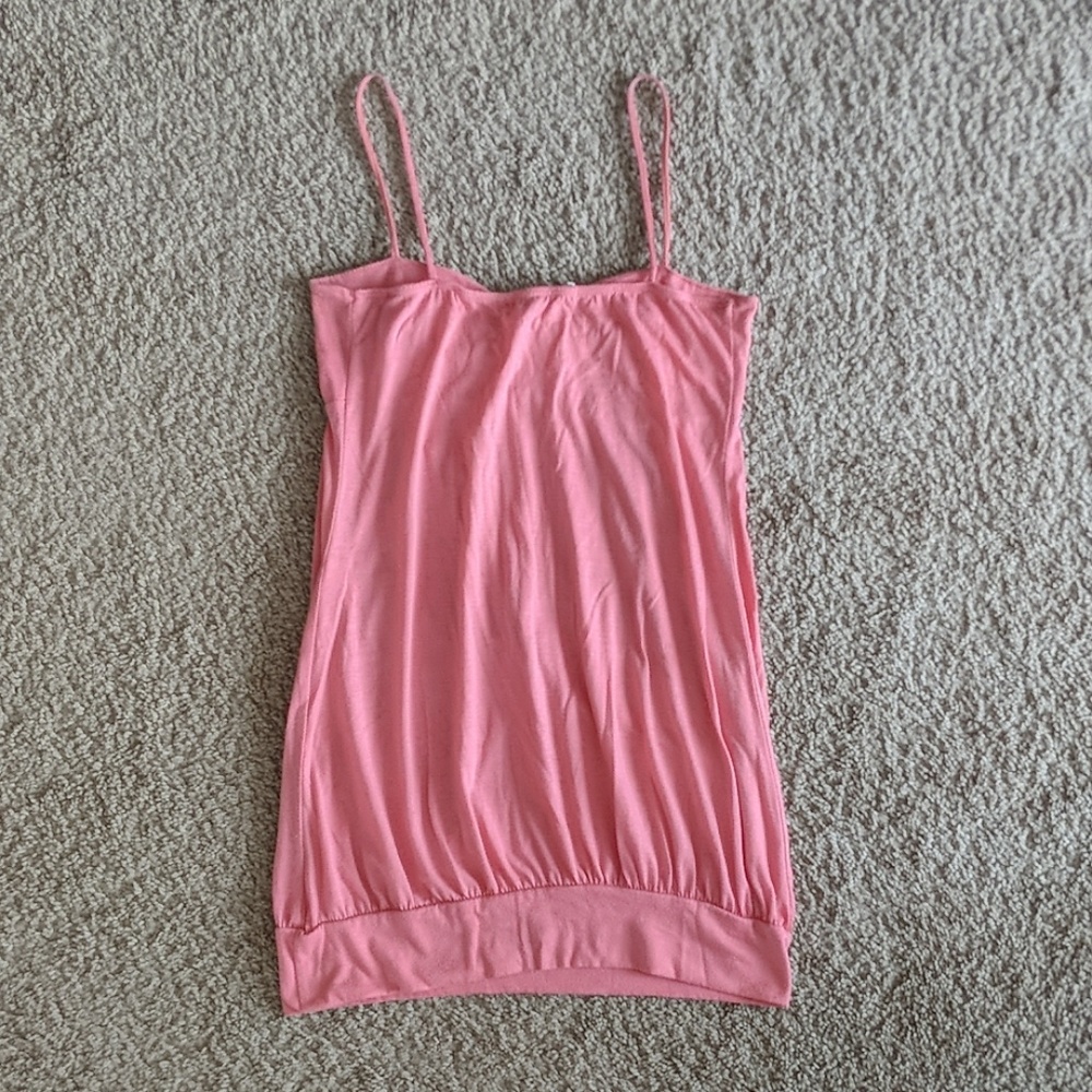 Tank top - Picture 2 of 3